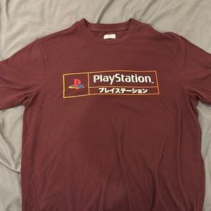 PlayStation T-shirt